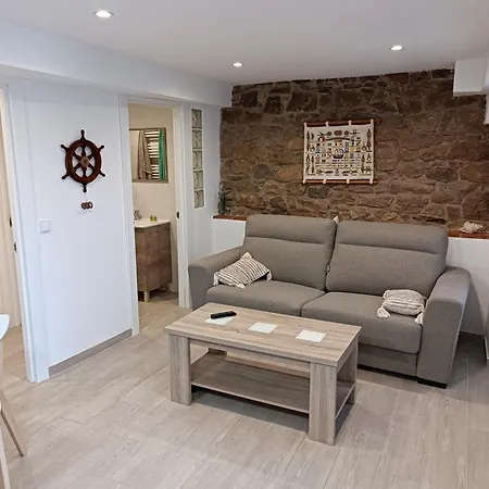 Relajacion Frente Al Mar Holiday home