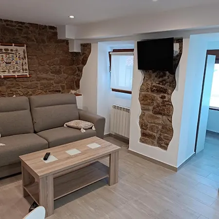Holiday home Relajacion Frente Al Mar
