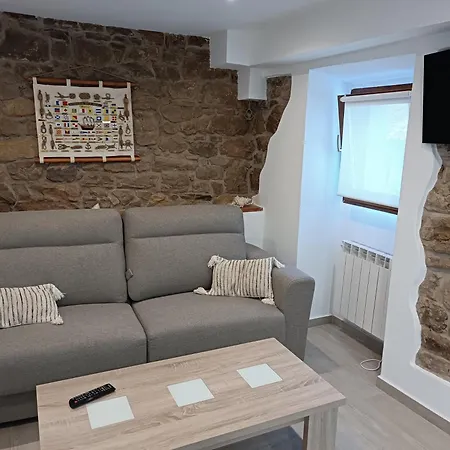 Holiday home Relajacion Frente Al Mar *